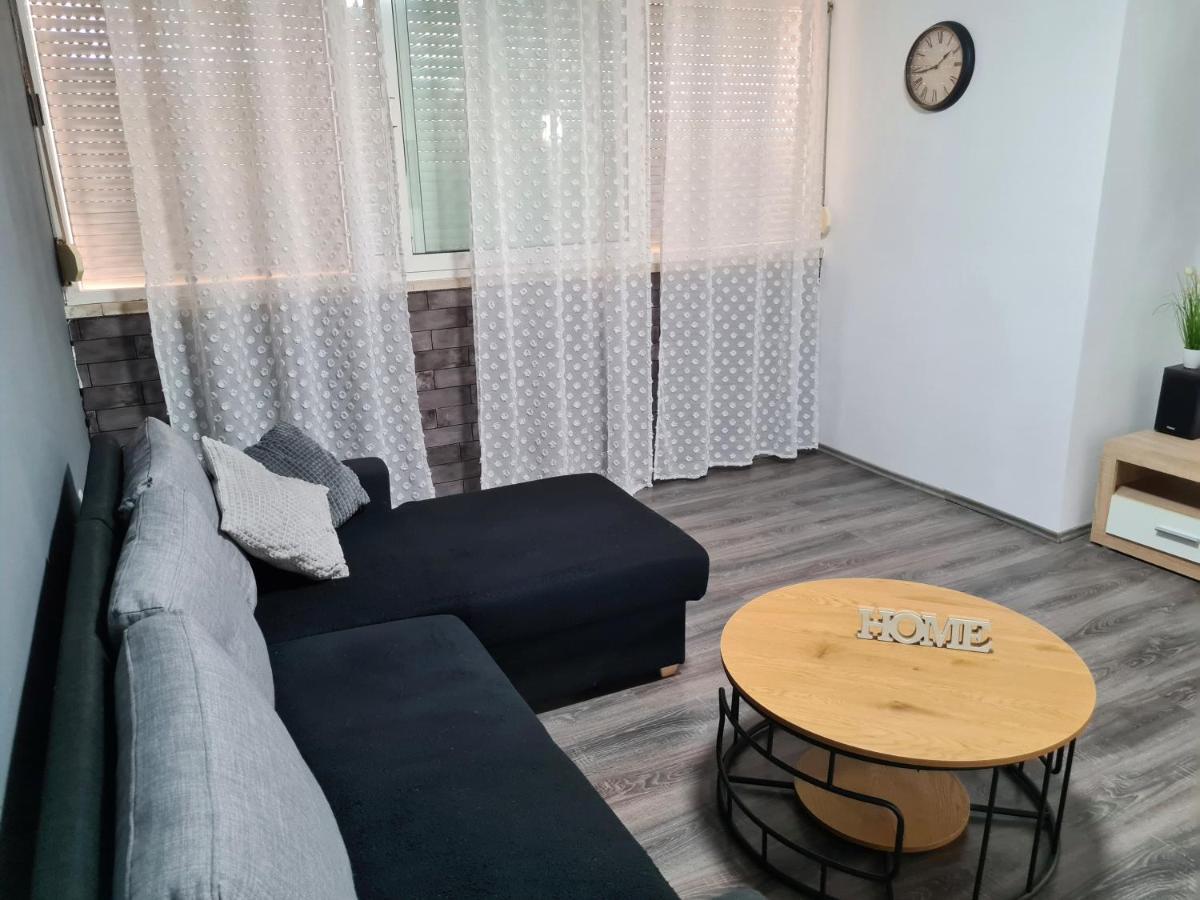 Home City Center Zadar Eksteriør billede