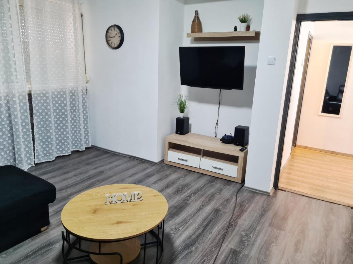 Home City Center Zadar Eksteriør billede
