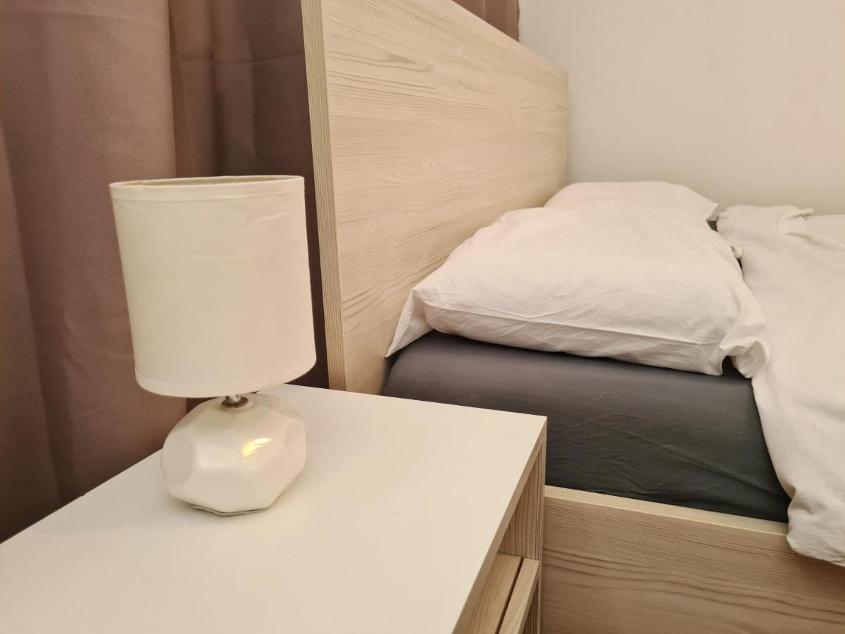 Home City Center Zadar Eksteriør billede